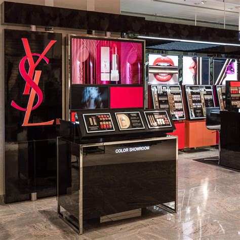 ysl toronto store|yves st laurent makeup uk.